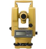 máy kinh vĩ điện tử topcon dt 205