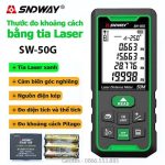 sndway SW-50G