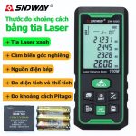 sndway SW-100G